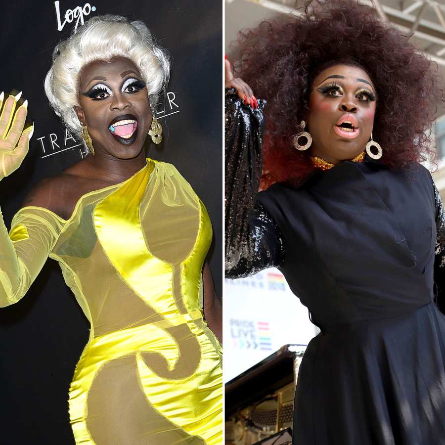 Bob the Drag Queen RuPaul Drag Race Stars Where Are They Now