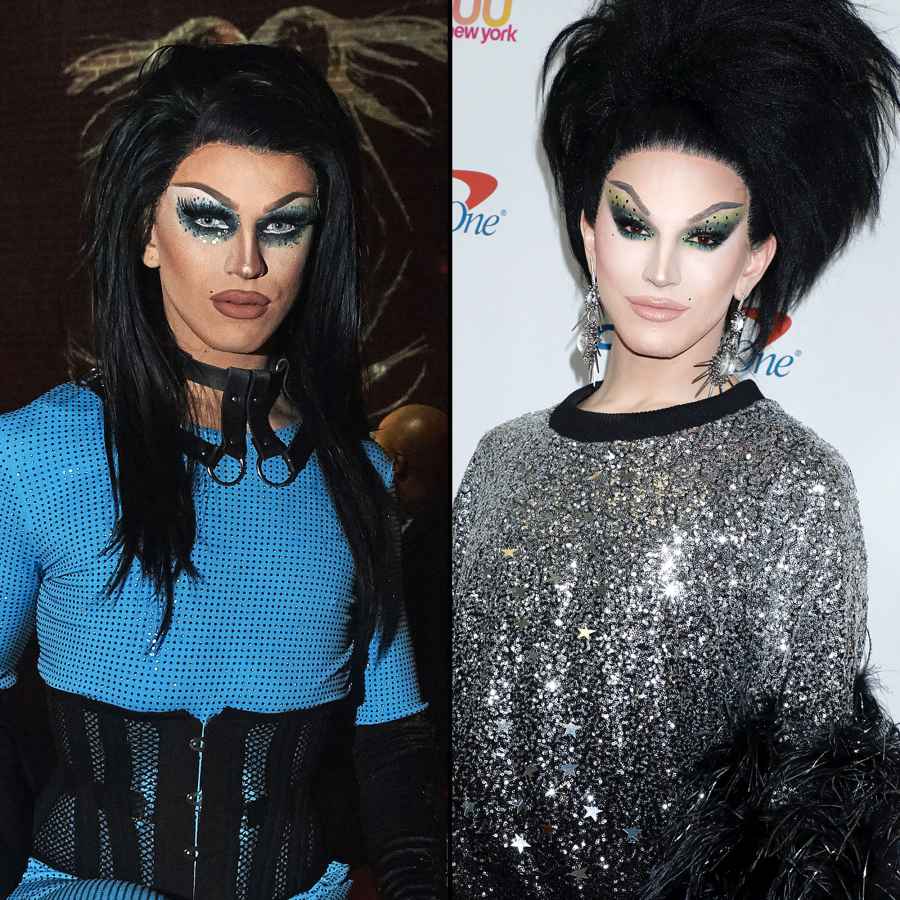 Aquaria RuPaul Drag Race Stars Where Are They Now