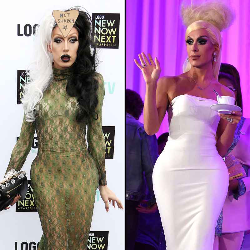 Alaska RuPaul Drag Race Stars Where Are They Now