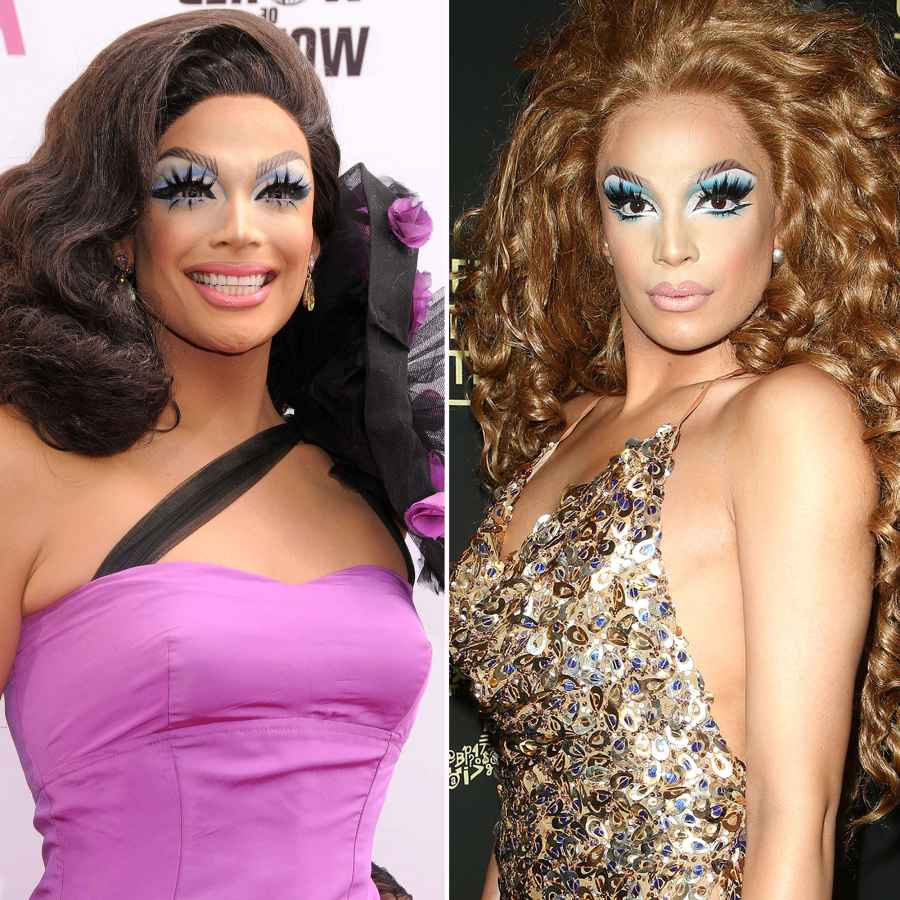 Valentina RuPaul Drag Race Stars Where Are They Now