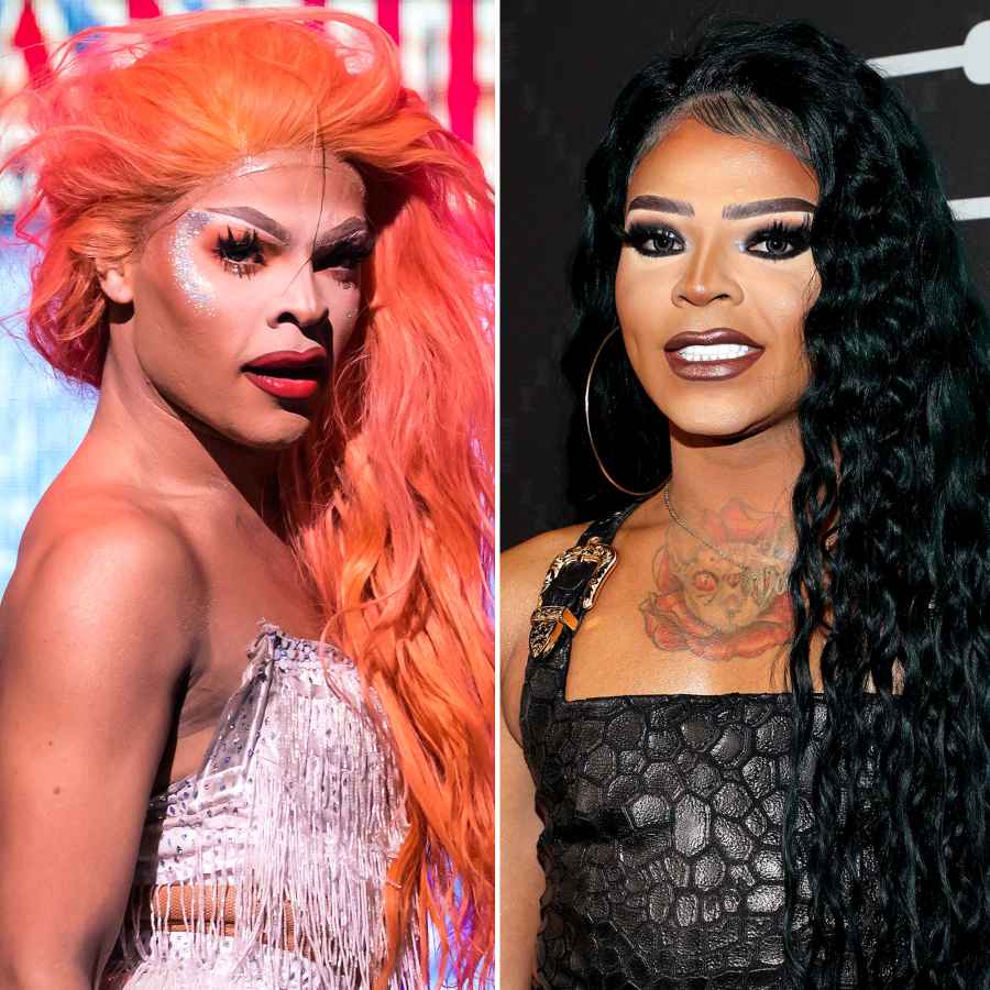 Vanessa Vanjie Mateo RuPaul Drag Race Stars Where Are They Now