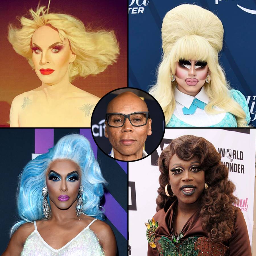 Rupaul S Drag Race Stars Where Are They Now