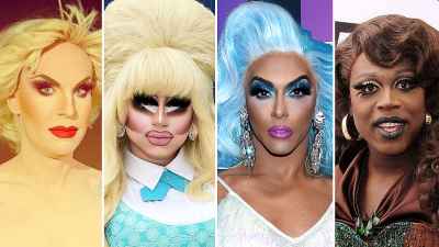 RuPaul Drag Race Stars Where Are They Now?
