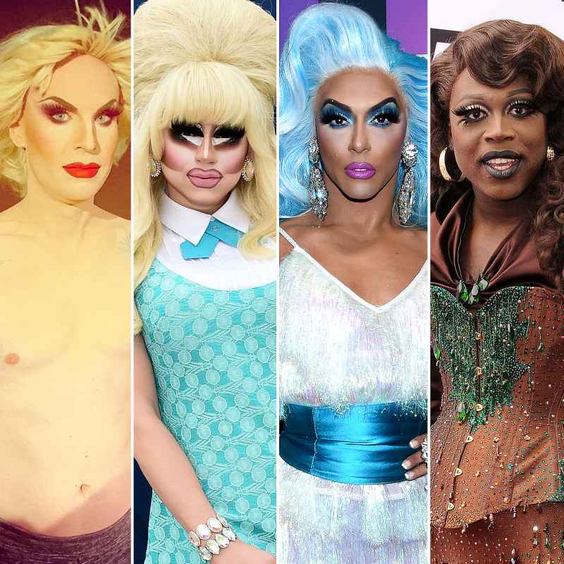 RuPaul Drag Race Stars Where Are They Now