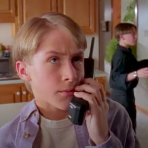 Ryan Gosling Are You Afraid of the Dark