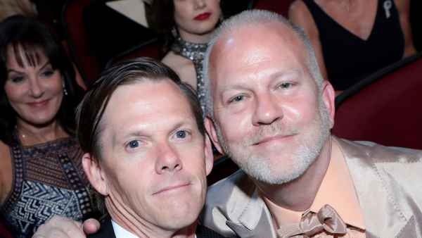 Ryan Murphy Husband David Miller Welcome Their 3rd Child Via Surrogate