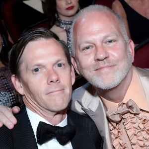 Ryan Murphy Husband David Miller Welcome Their 3rd Child Via Surrogate