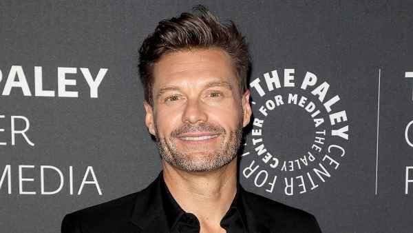 Ryan Seacrest Will Return to NYC for Live