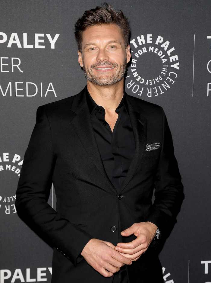 Ryan Seacrest Will Return to NYC for Live