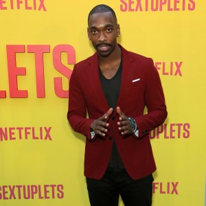 SNL Alum Jay Pharoah Los Angeles Police