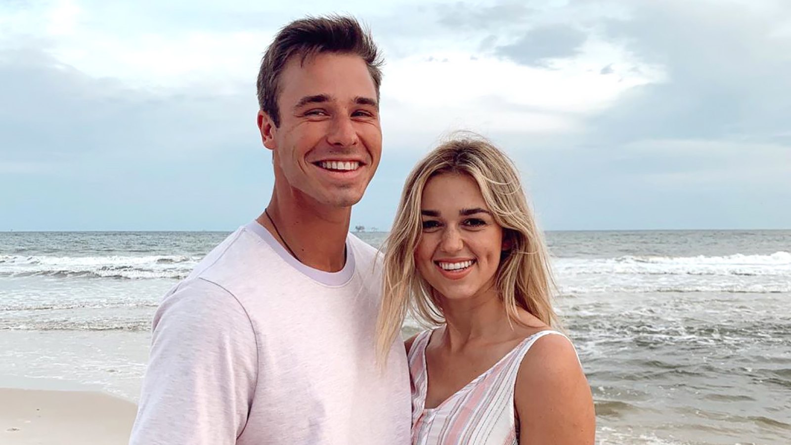 Sadie Robertson Gives a Tour of Her Family's Louisiana House, Shows Off Her 'Amazing' Wedding Locale