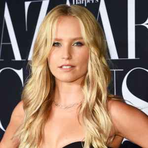 Sailor Brinkley-Cook Responds to Her 'Tone Deaf' 'GMA' Interview