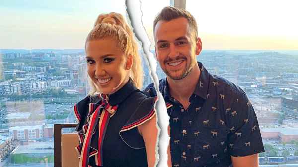 Savannah Chrisley Nic Kerdiles Split After Postponing Wedding