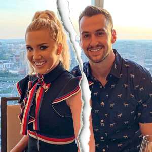 Savannah Chrisley Nic Kerdiles Split After Postponing Wedding