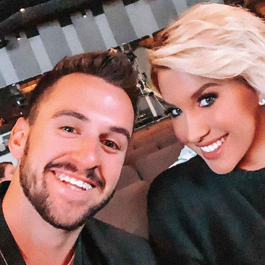 Savannah Chrisley Reveals Where She Stands With Nic Kerdiles After Postponing Wedding