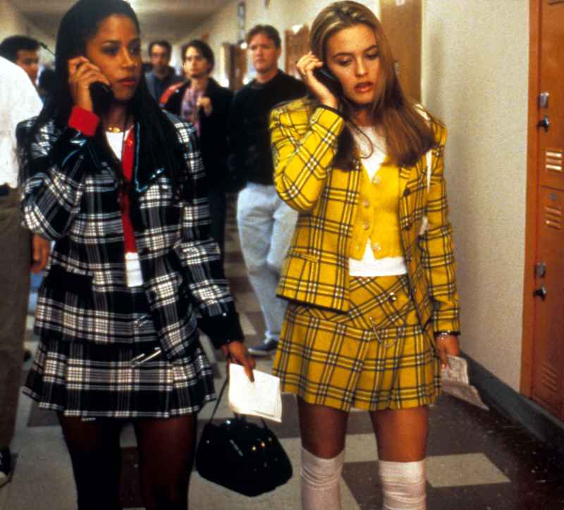 Saweetie’s Quarantine and Everyday Styles Are Inspired by ‘Clueless ...