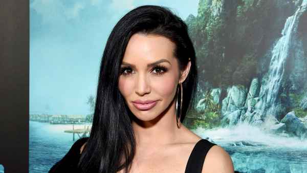 Scheana Shay Reveals She Suffered Miscarriage