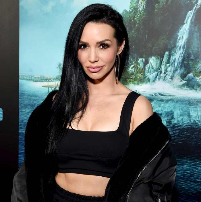 Scheana Shay Reveals She Suffered Miscarriage