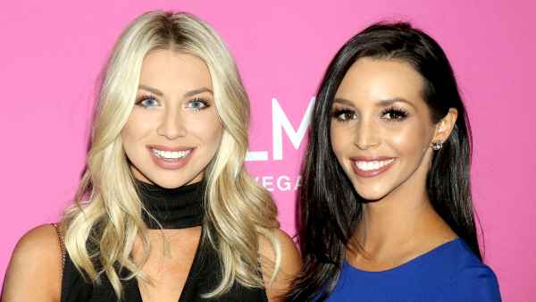 Scheana Shay Says Pregnant Stassi Schroeder Has Been There for Her Amid Miscarriage