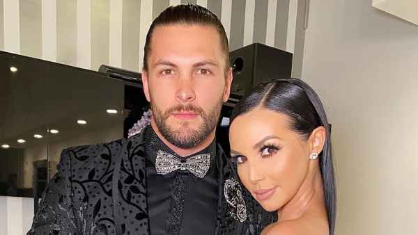 Scheana Shay Thanks Boyfriend Brock Davies for Bringing Her Spark Back