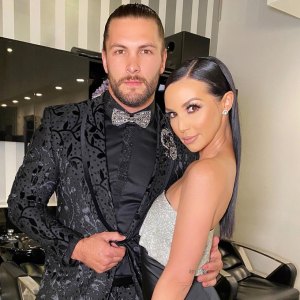 Scheana Shay's Boyfriend Brock Davies Posts Message of Love and Support After Miscarriage