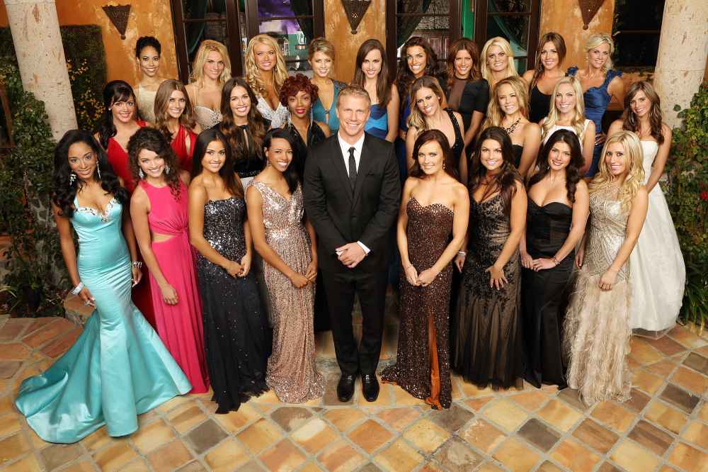 Sean Lowe Season 17 of The Bachelor Where Are They Now