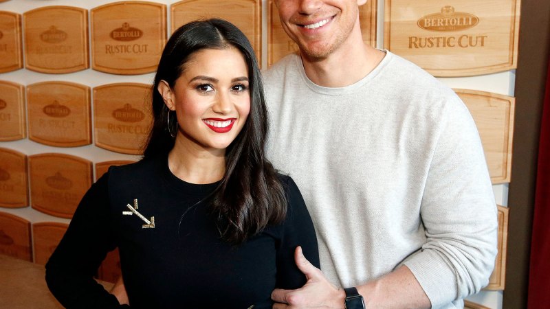 Sean Lowe and Catherine Giudici Bachelor Nation Couples Still Going Strong