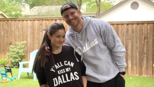 Sean Lowe and Catherine Giudici Instagram How Mommy and Daddy Met
