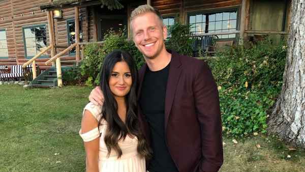 Sean Lowe and Catherine Giudici No More Kids