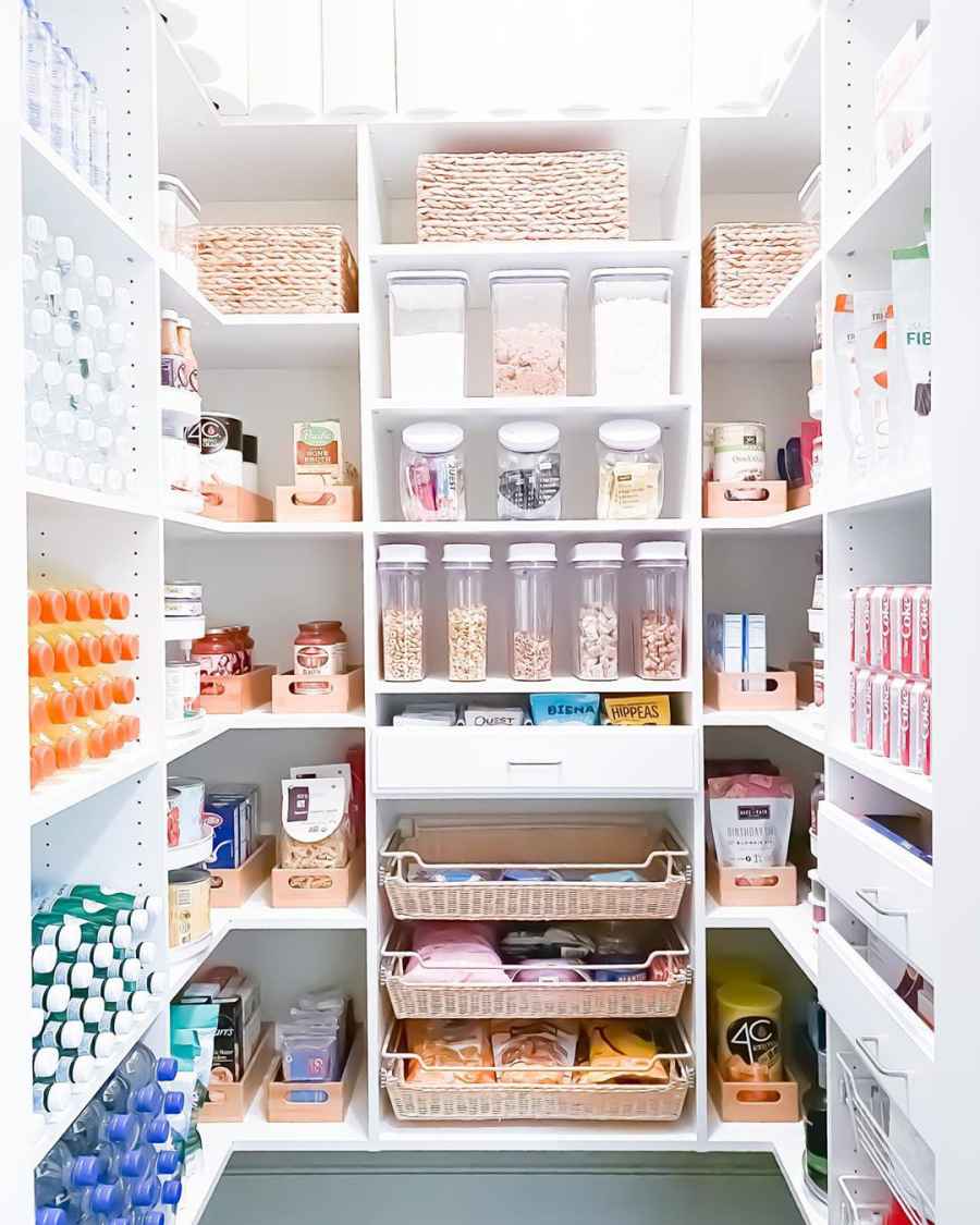 See the Organizational Items Khloe Kardashain, Gwyneth Paltrow and More Use to Keep Their Homes Neat