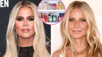 See the Organizational Items Khloe Kardashain, Gwyneth Paltrow and More Use to Keep Their Homes Neat