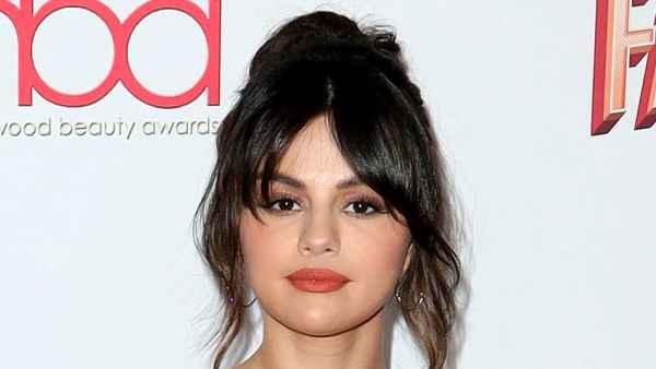 Selena Gomez Will Allow Black Leaders Take Over Her Instagram