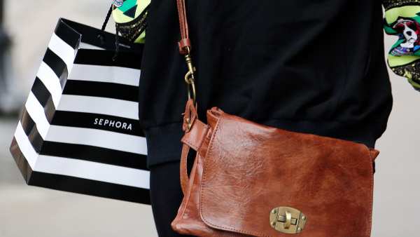 You Can Now Use Your Sephora Beauty Insider Points to Do Some Good