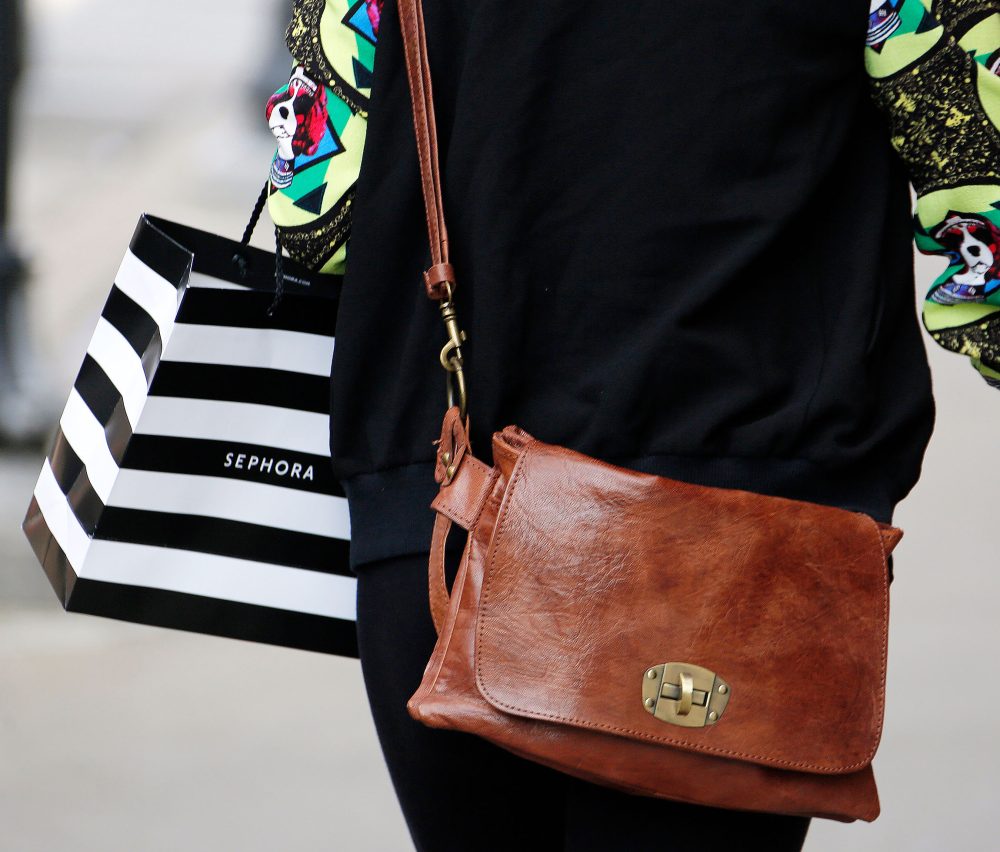 You Can Now Use Your Sephora Beauty Insider Points to Do Some Good