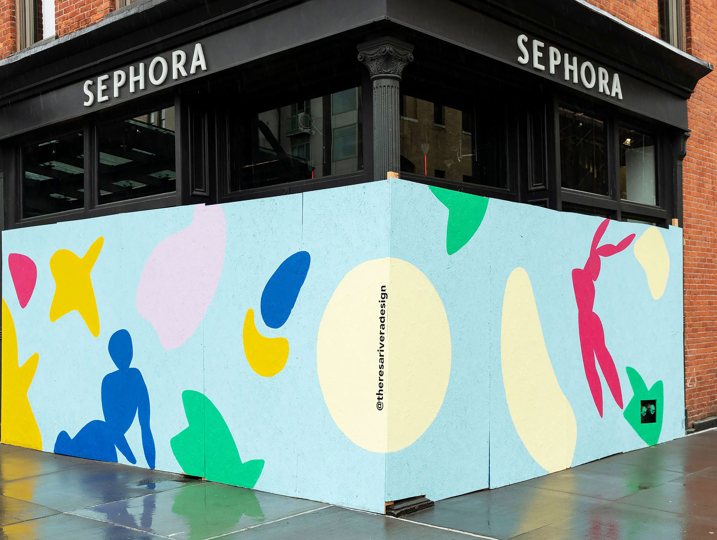 Sephora Store's Re-Openings After COVID-19 May Be Slowed Down