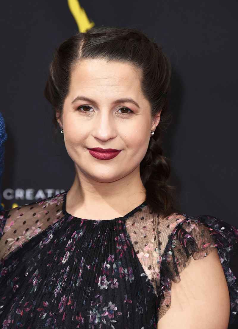 Shaina Taub Stars Who Have Been Arrested While Protesting