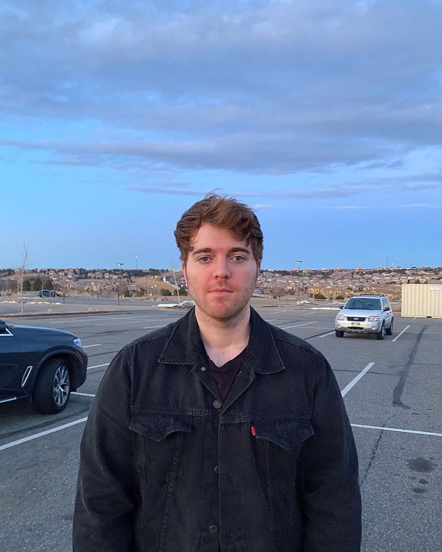 Shane Dawson’s Response