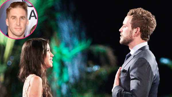 Shawn Booth Reacts After Nick Viall Shares Kaitlyn Bristowe Proposal