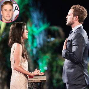 Shawn Booth Reacts After Nick Viall Shares Kaitlyn Bristowe Proposal
