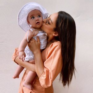 Shay Mitchell Bedtime Routine Atlas Instagram