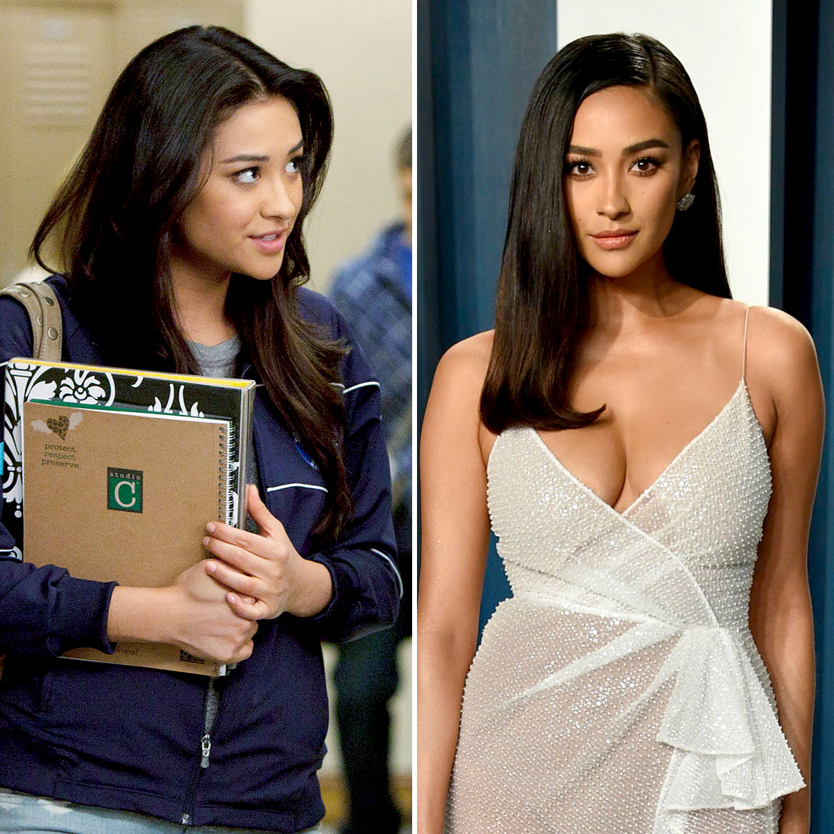 Pretty Little Liars' Cast: Where Are They Now?
