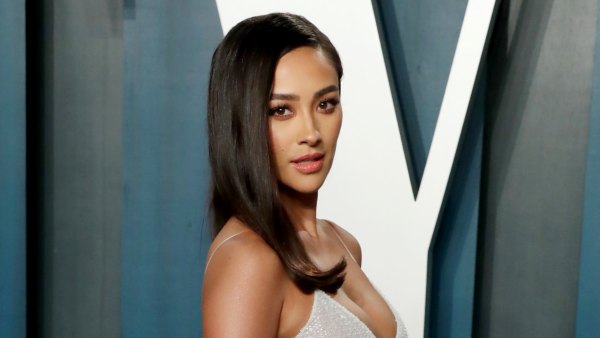 Shay Mitchell Speaks Out About Raising Daughter Atlas Amid Protests