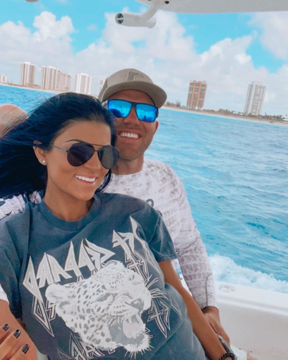 Siesta Key Cast Thinks Alex And Alyssa Are Meant For Each Other