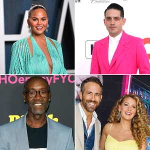 Stars Donating Amid the Black Lives Matter Movement