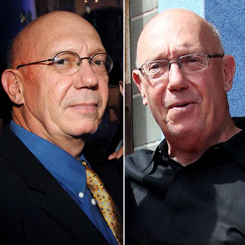 Dann Florek (Donald Cragen) Stars Who Left Law & Order SVU Where Are They Now