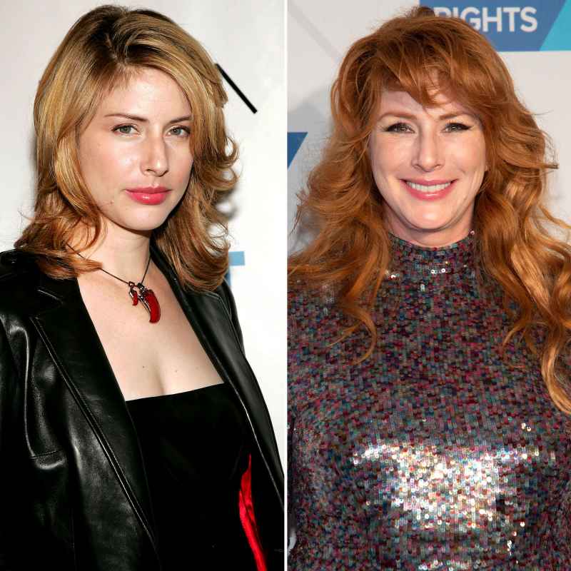 Diane Neal (Casey Novak) Stars Who Left Law & Order SVU Where Are They Now