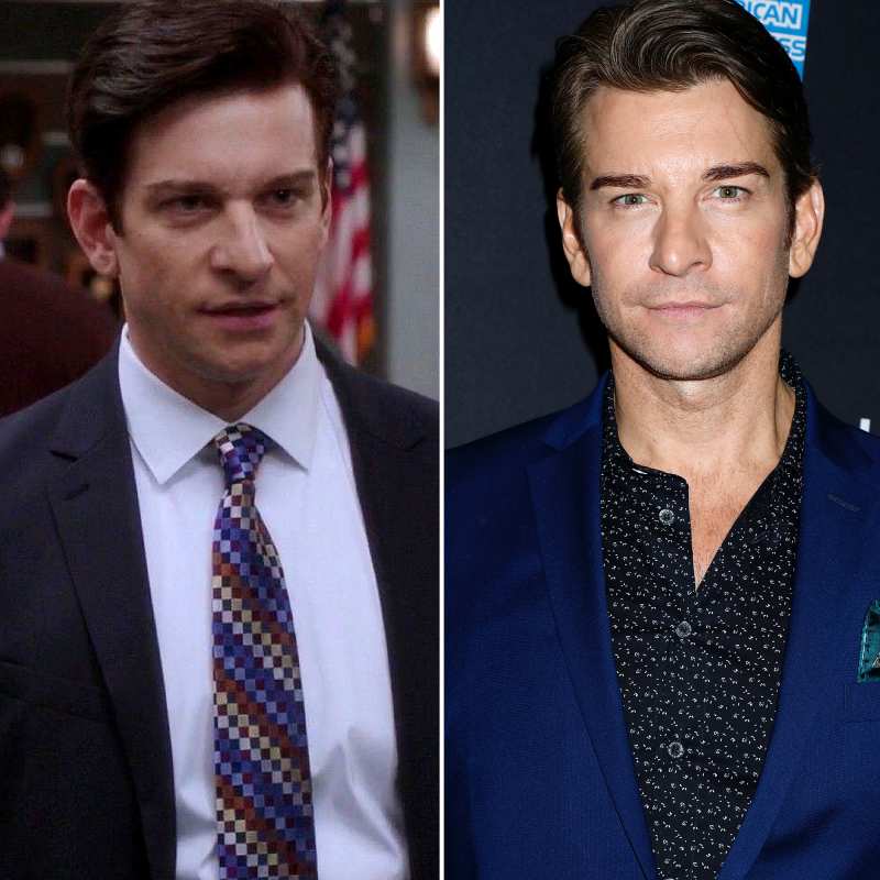 Andy Karl (Mike Dodds) Stars Who Left Law & Order SVU Where Are They Now
