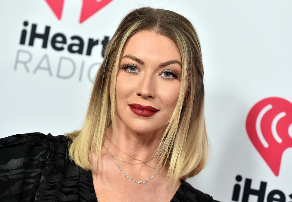 Vanderpump Rules Stassi Schroeder Begged Bravo Please Never Fire Me 4 Months Before Ousting