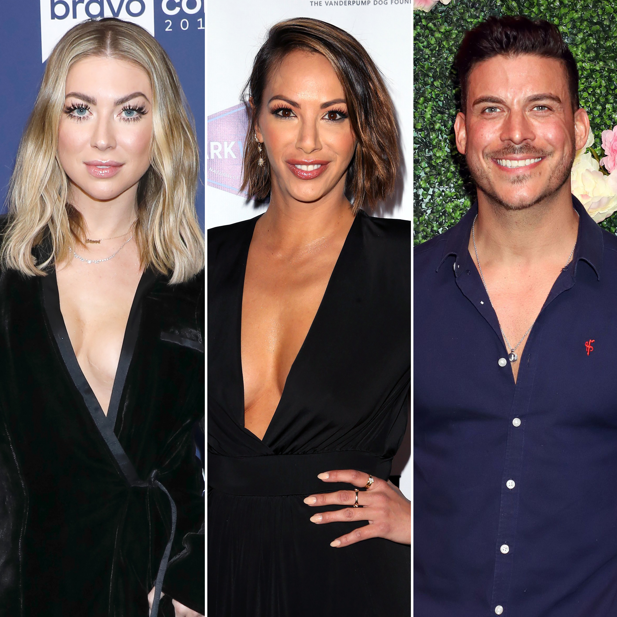 Vanderpump Rules' Stars Who Left the Series: Where Are They Now?