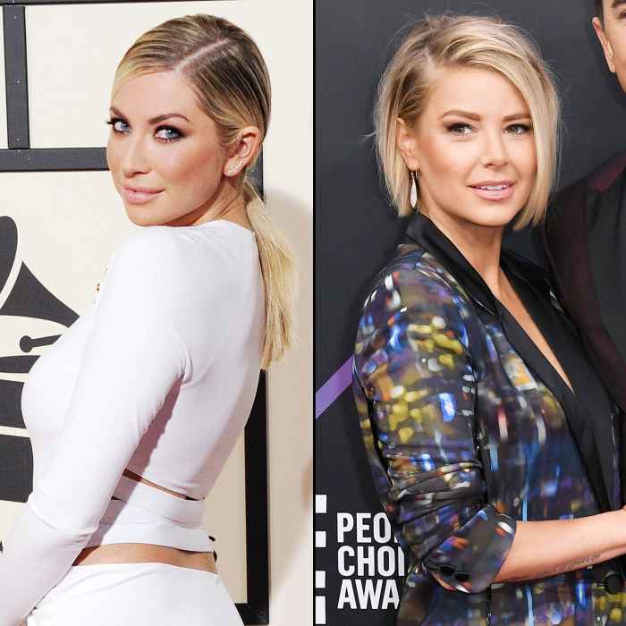 Stassi Schroeder Previously Denied Being Racist on Vanderpump Rules After Ariana Madix Called Out Her Privilege